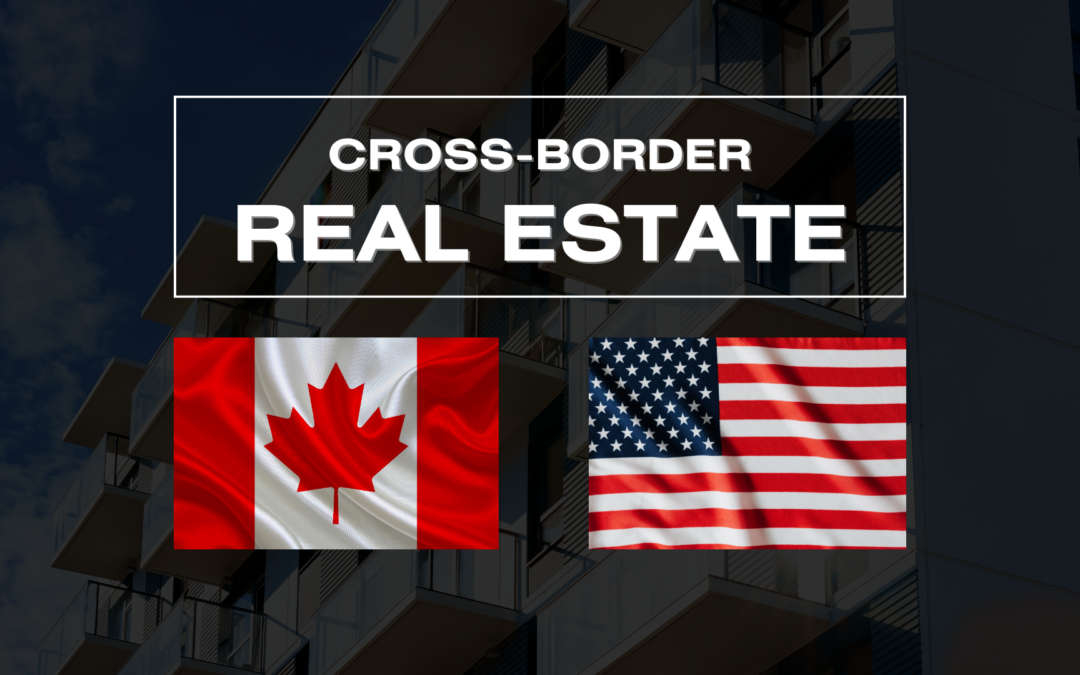 Choosing the Right US Real Estate Markets for Canadian Investors