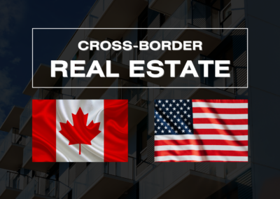 Choosing the Right US Real Estate Markets for Canadian Investors