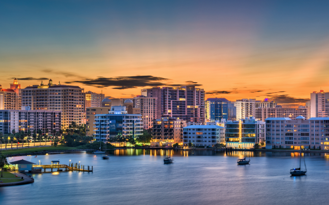 Beyond the Sunshine: The Impact of Tourism on Florida’s Multifamily Apartment Investments