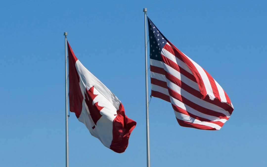 Comparing US and Canadian Real Estate Markets: Similarities and Differences