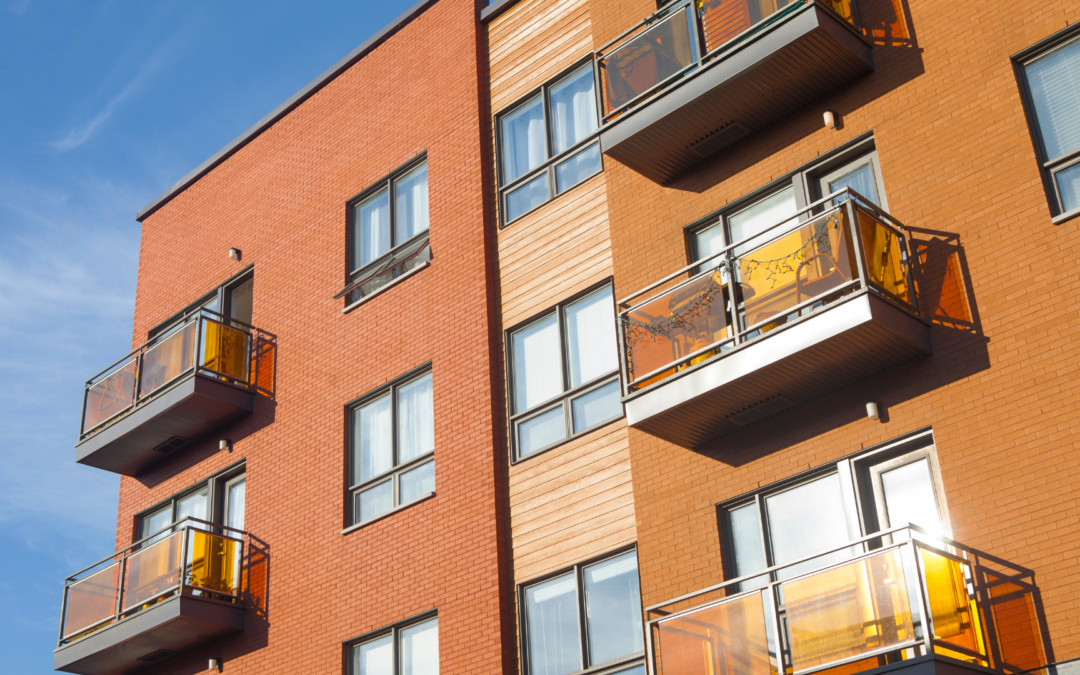 Multifamily Apartment Investments: A Strong Hedge Against Inflation