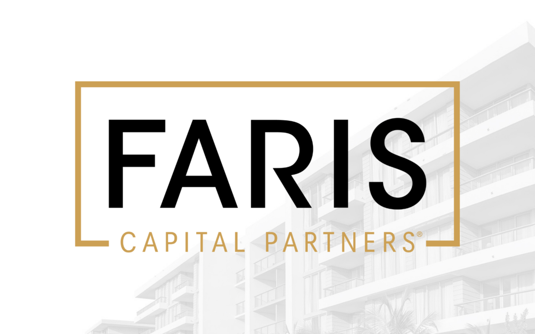 How We Strive to Be Better Every Day at Faris Capital Partners