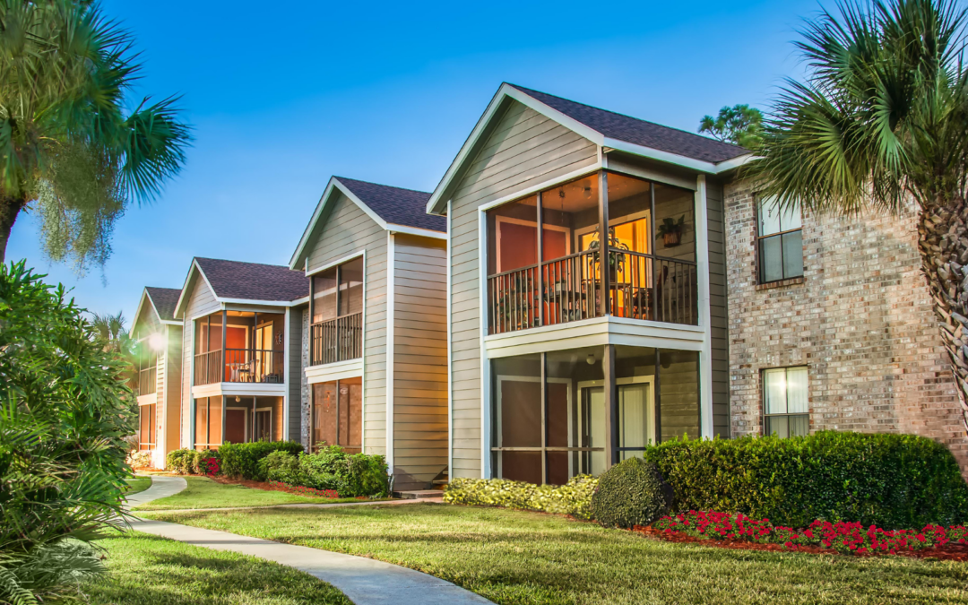 What is Multifamily Apartment Investing?