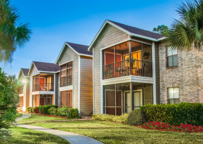 What is Multifamily Apartment Investing?