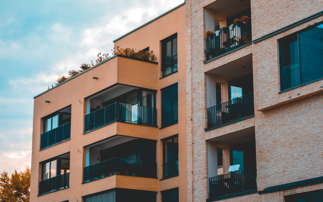 Navigating Risks in Multifamily Apartment Investing: The Faris Capital Partners Approach