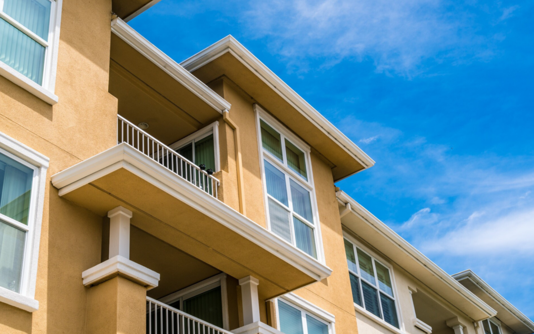 The Pros and Cons of Value-Add Investments in Multifamily Apartments