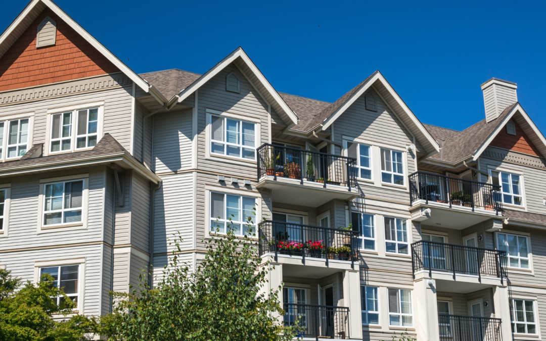 Networking and Building Relationships: How to Navigate the US Multifamily Market as a Canadian Investor