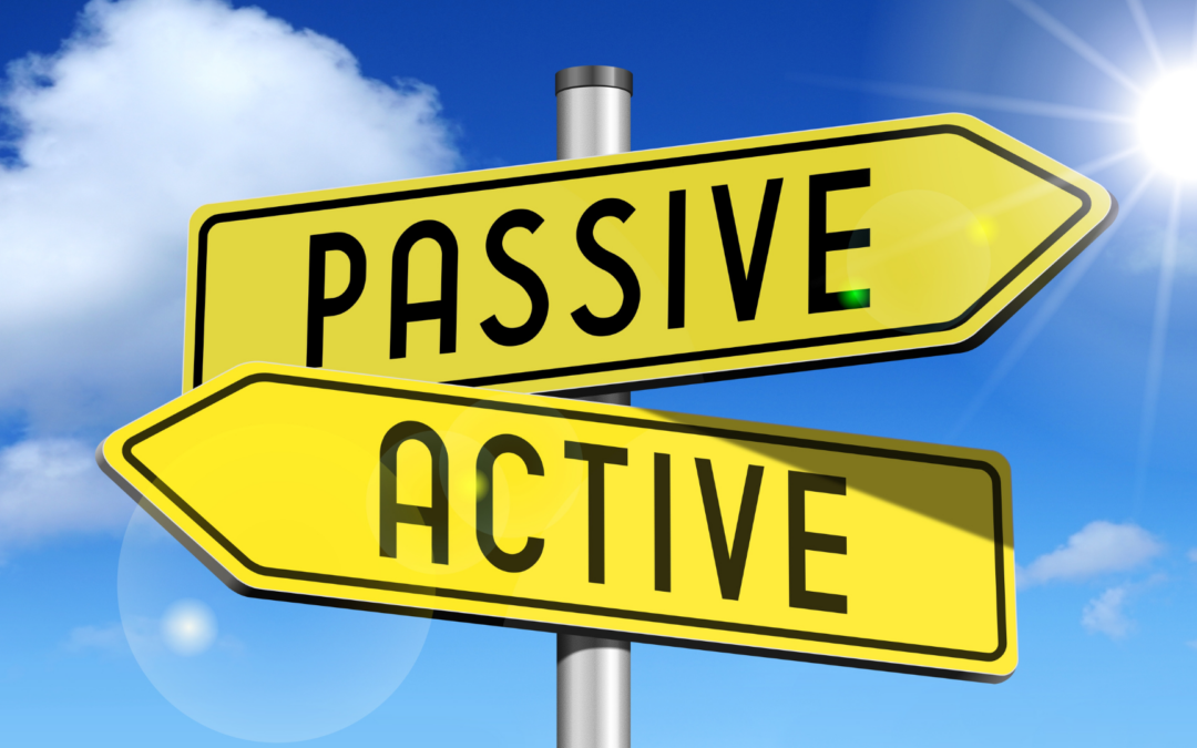 Active vs. Passive Real Estate Investing: Which Is Right for You?