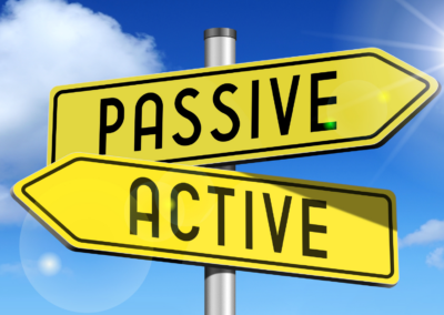 Active vs. Passive Real Estate Investing: Which Is Right for You?