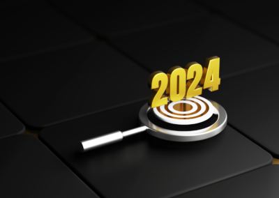 Navigating 2024: Predictions and Trends