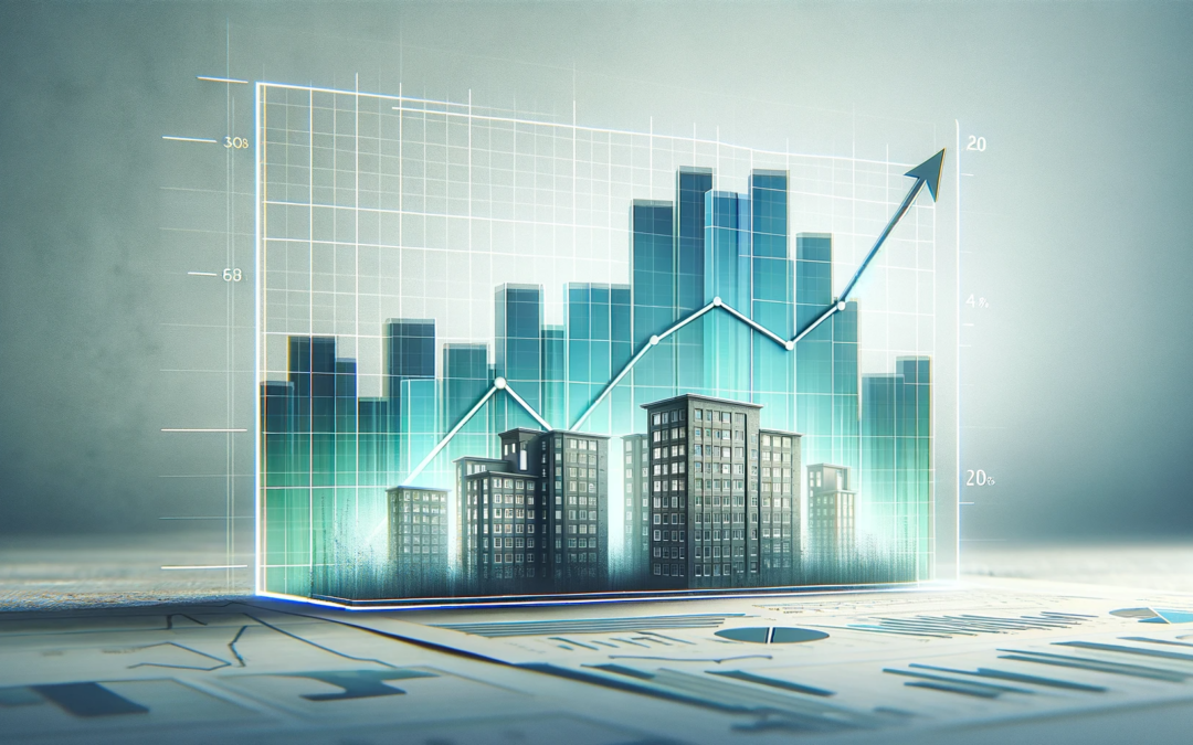 Unveiling the Power of Predictable, Income-Based Valuations in Apartment Investing