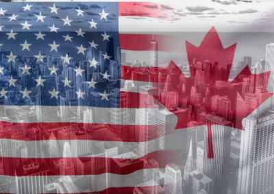 Investing in US Multifamily Apartments from the Great White North