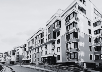 Selecting the Ideal Market for Investing in Multifamily Properties