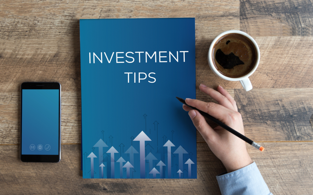 Multifamily Investing Tips