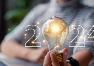 Top 7 Multifamily Trends of 2024