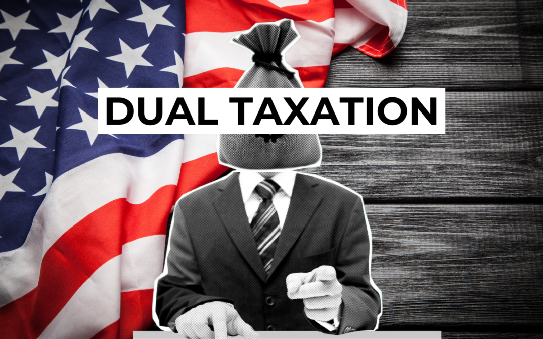 Avoiding Dual Taxation While Investing in the US Market